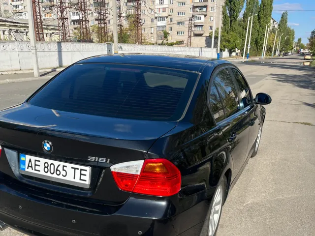 BMW 3 серії 2008, Дніпро, $8 000 - зображення 3