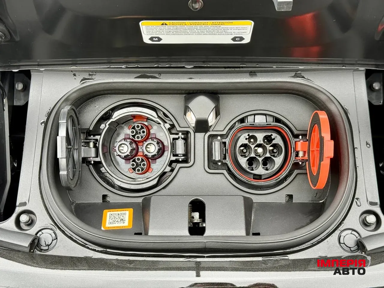 Nissan Leaf - фото 37