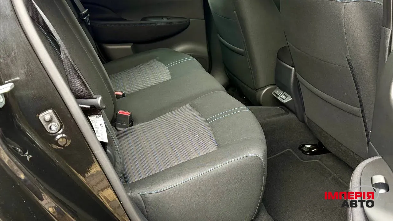 Nissan Leaf - фото 26