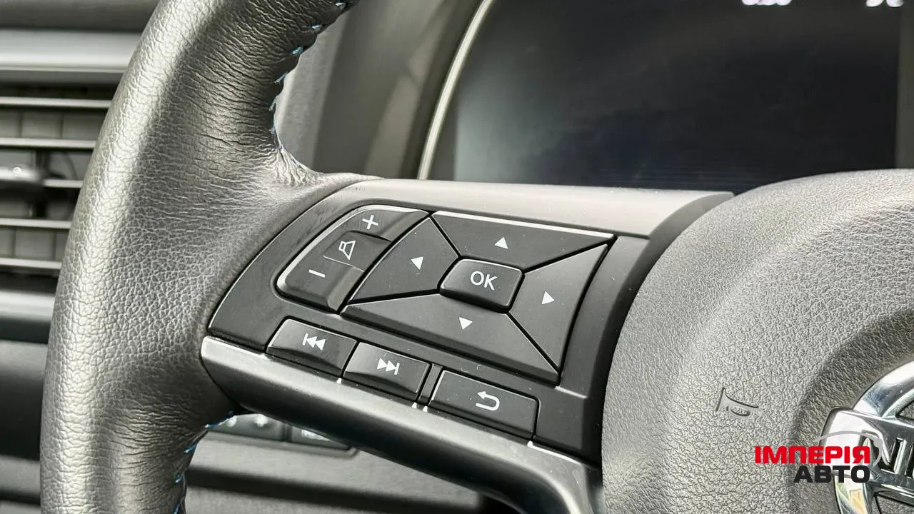 Nissan Leaf - фото 33