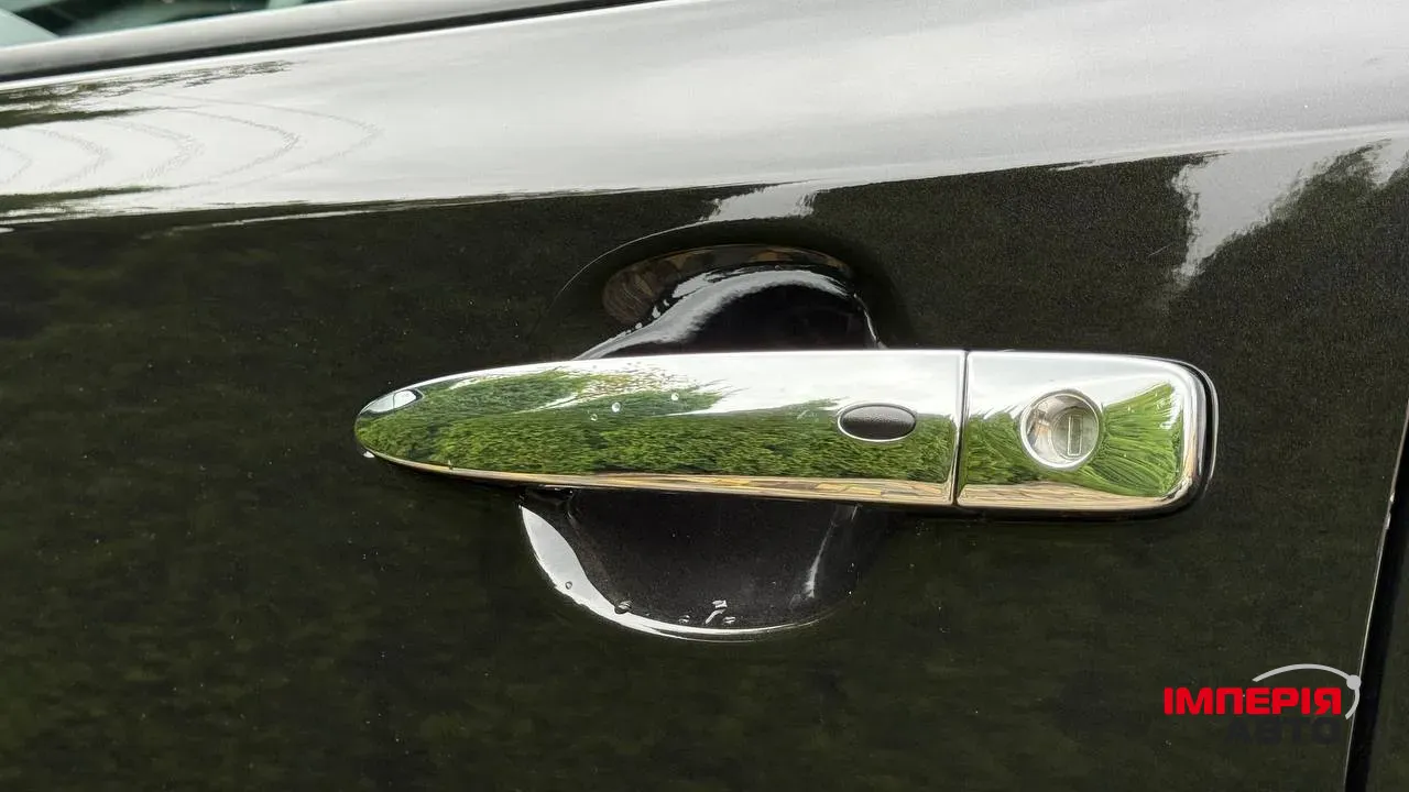 Nissan Leaf - фото 18