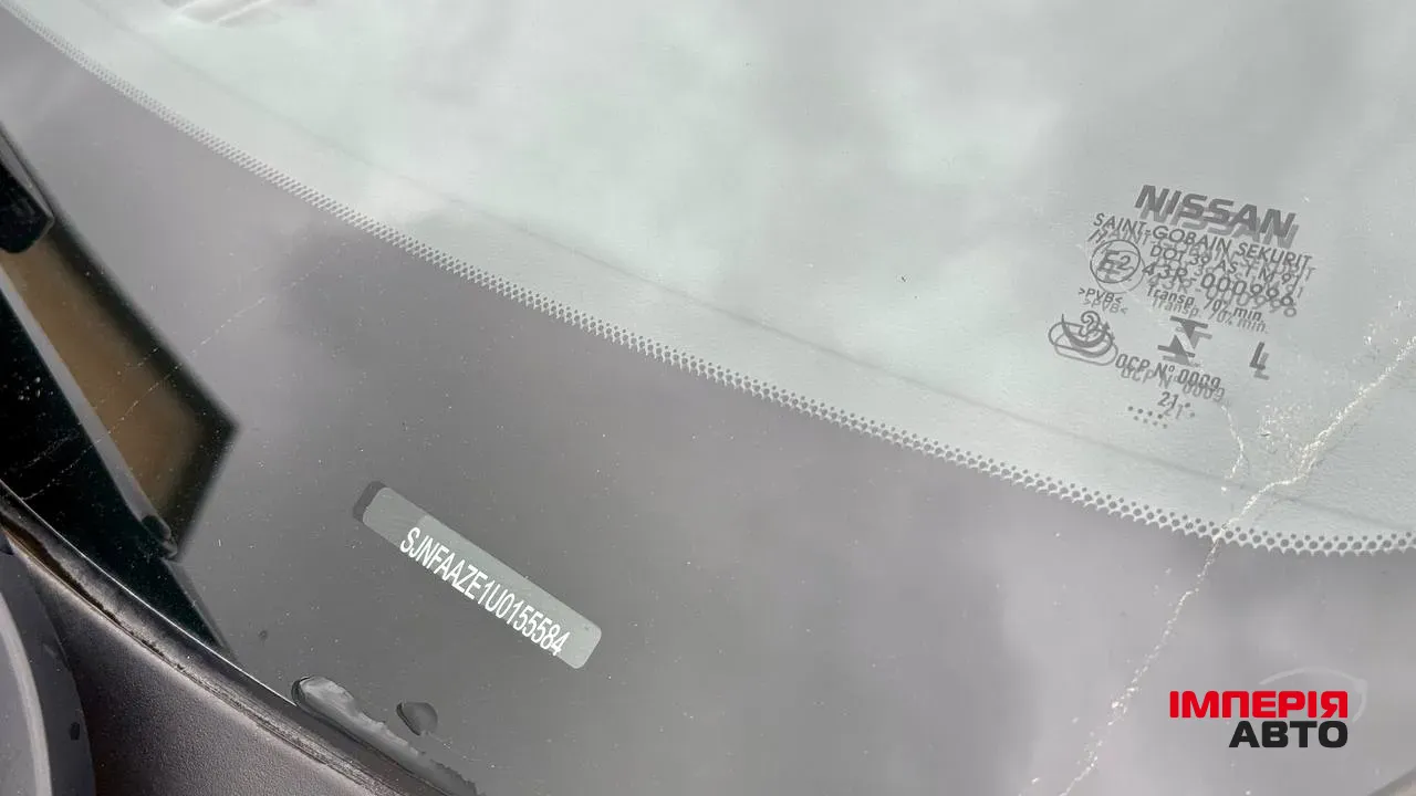 Nissan Leaf - фото 7