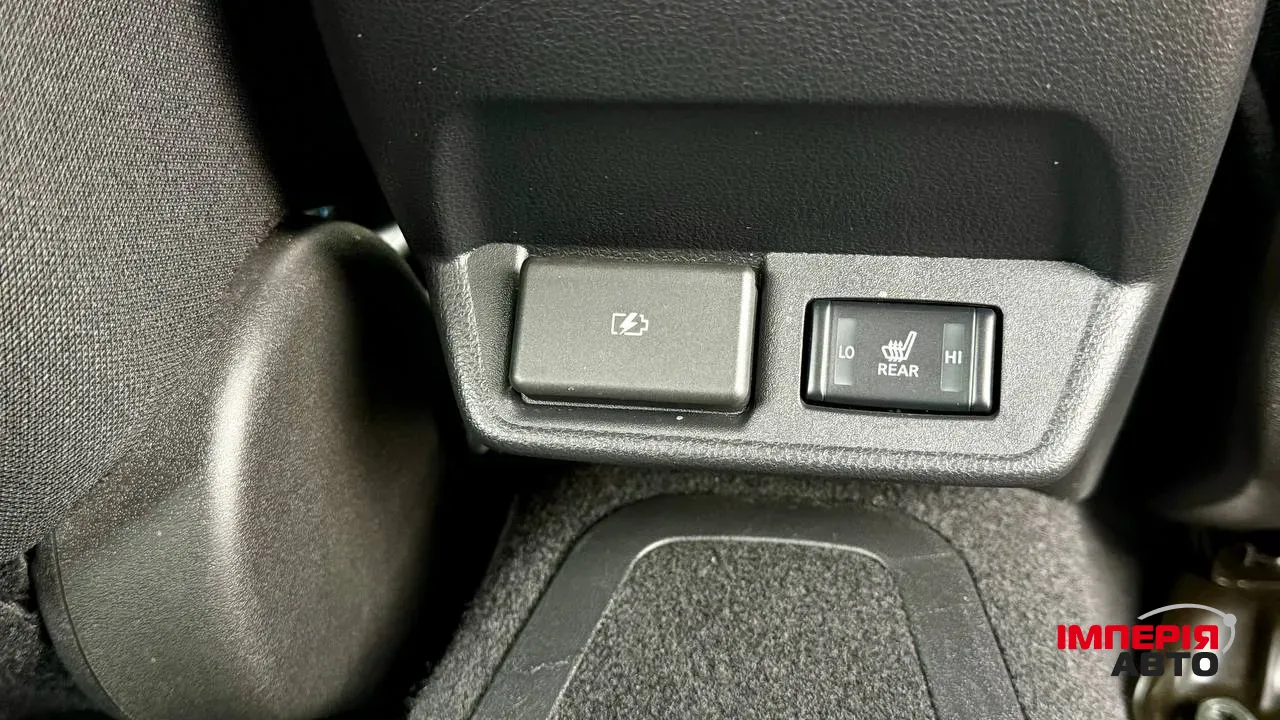 Nissan Leaf - фото 28