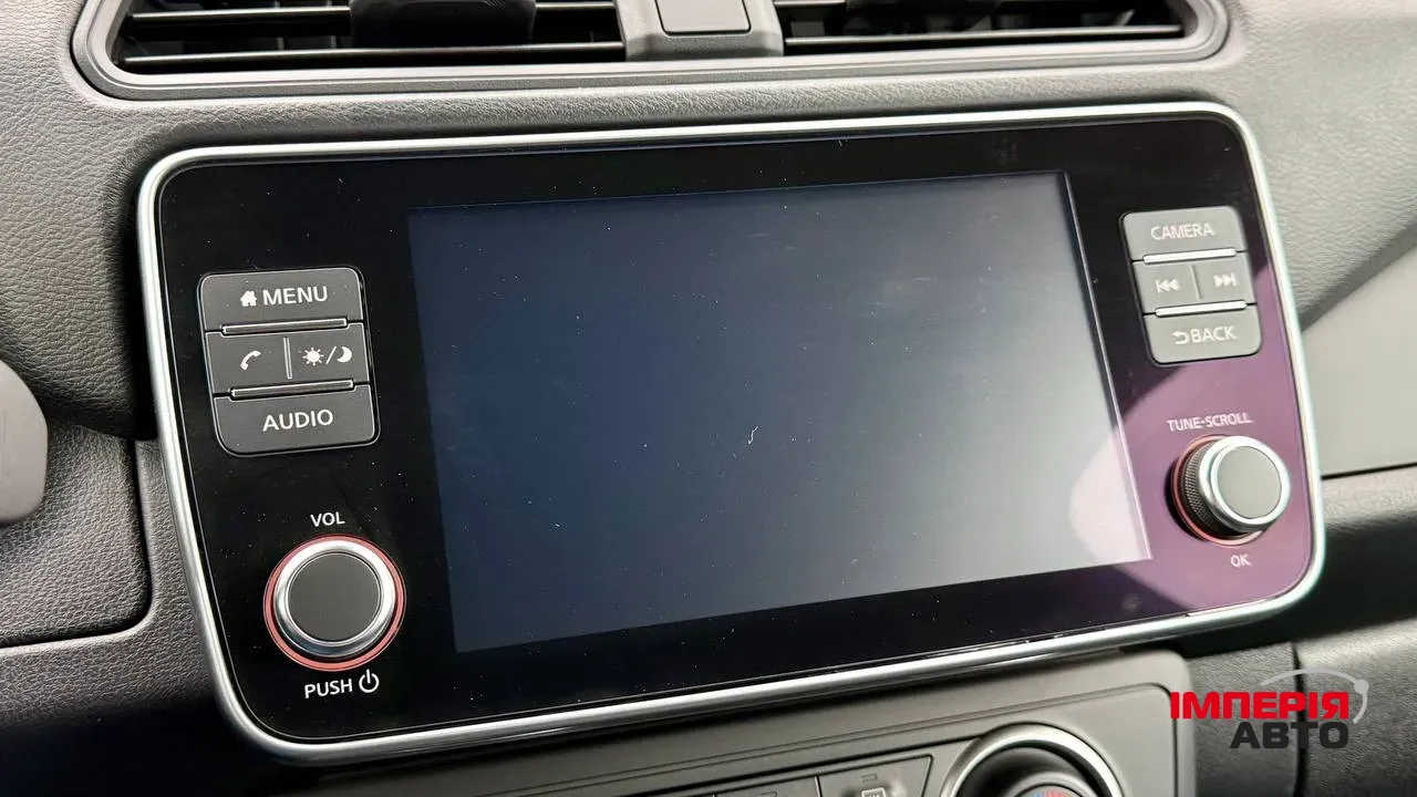 Nissan Leaf - фото 38