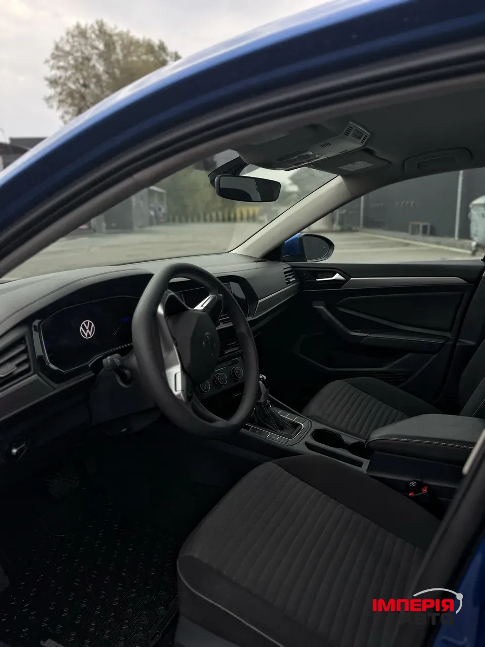 Volkswagen Jetta - фото 12