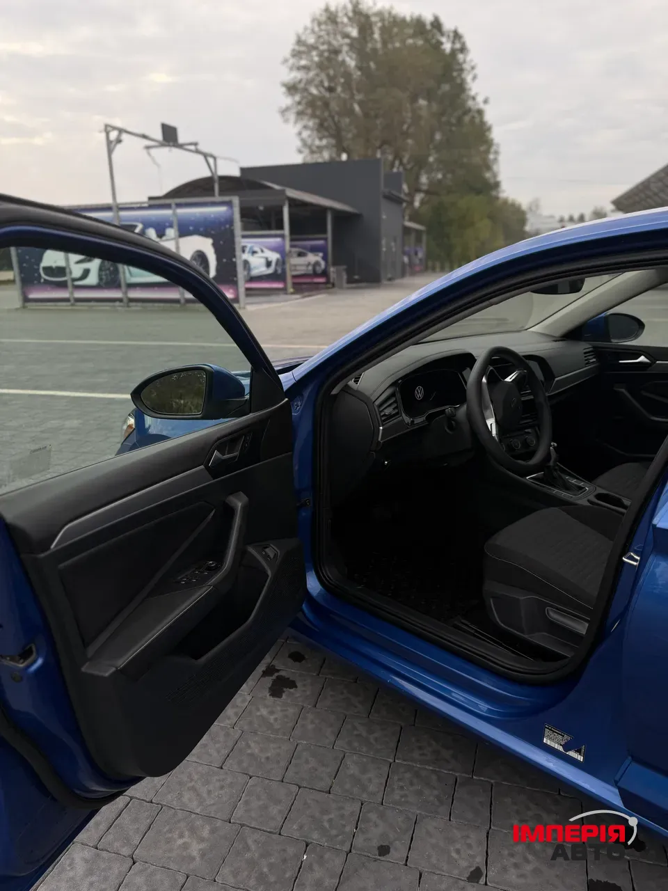 Volkswagen Jetta - фото 10