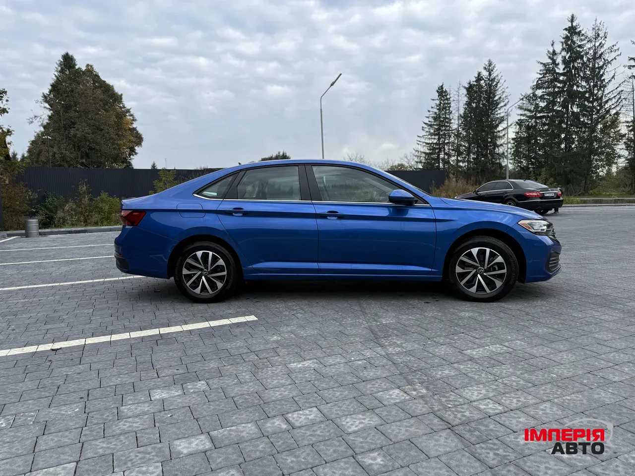 Volkswagen Jetta - фото 14