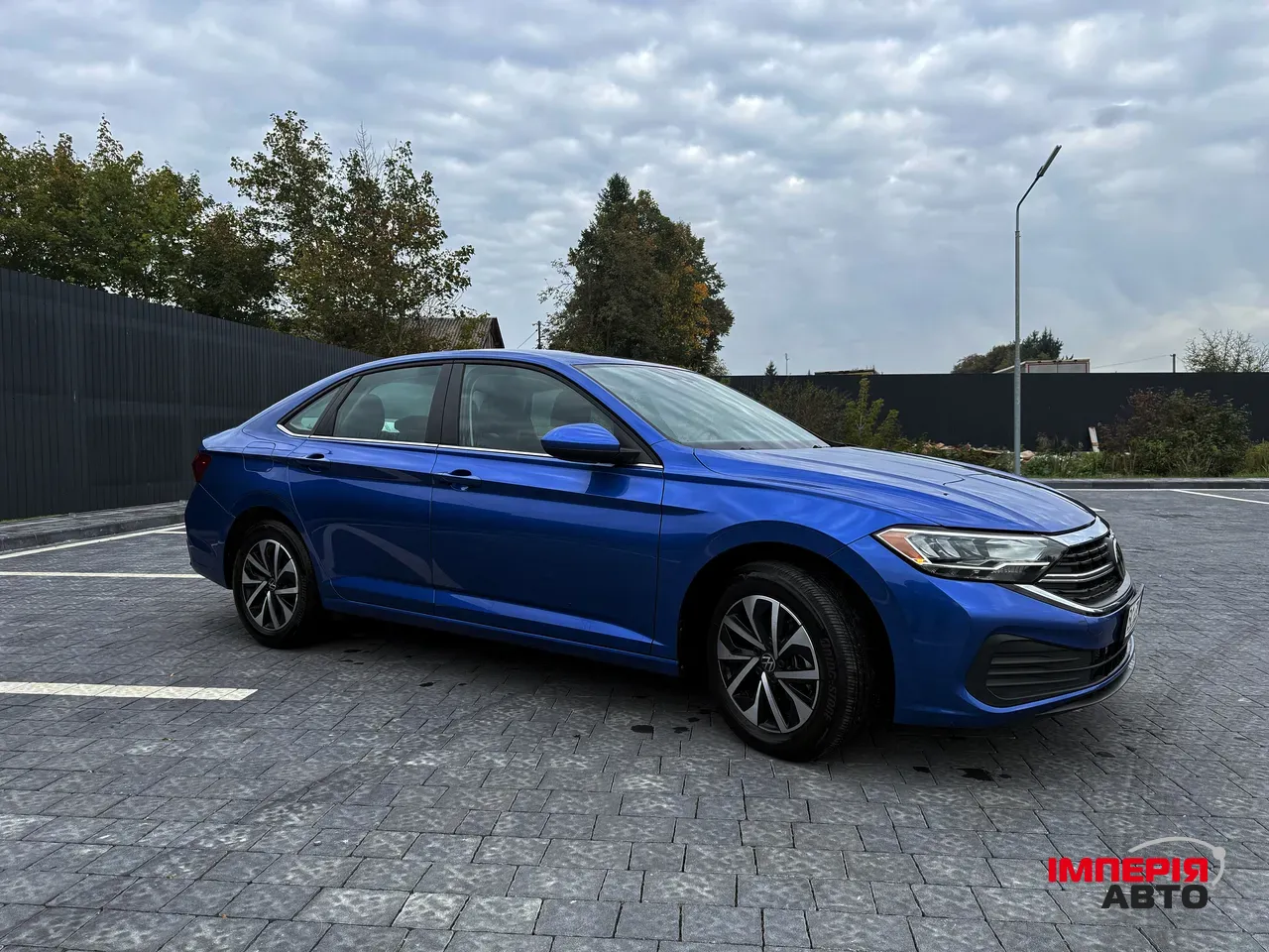 Volkswagen Jetta - фото 13