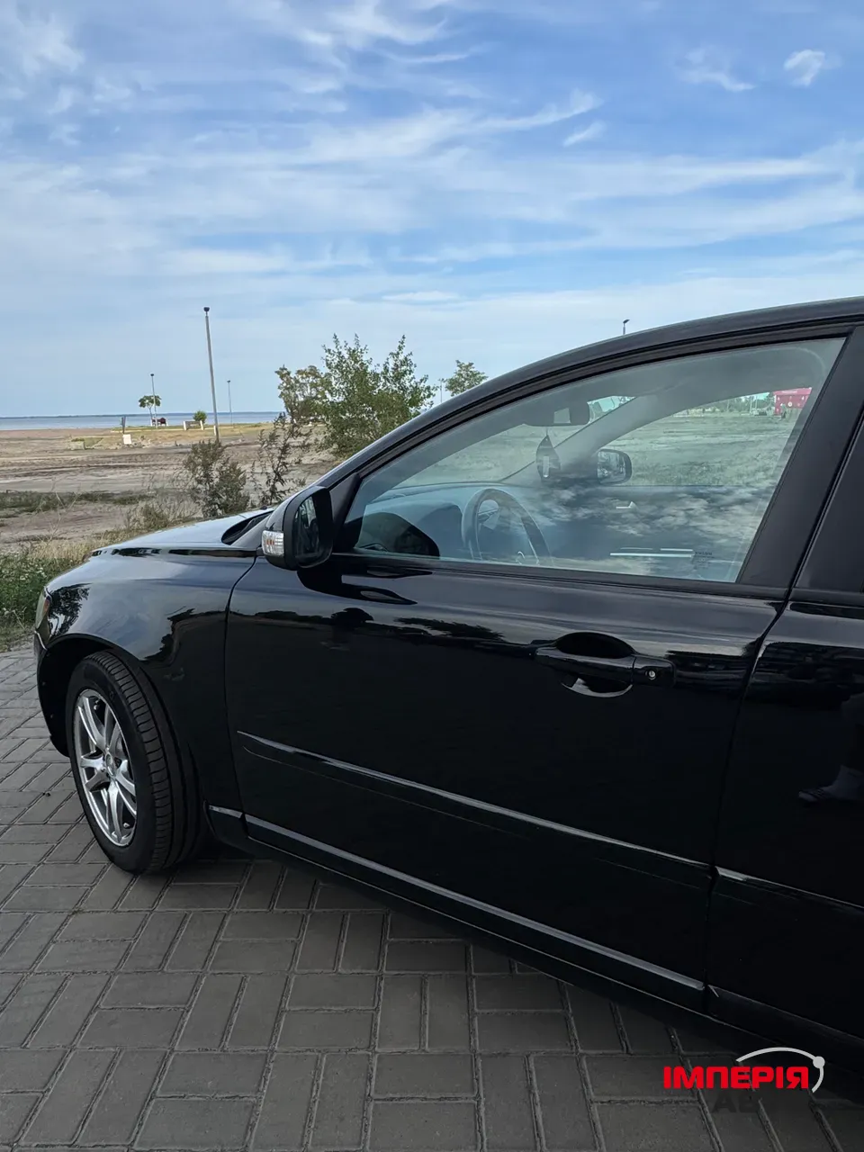 Volvo V50 - фото 5