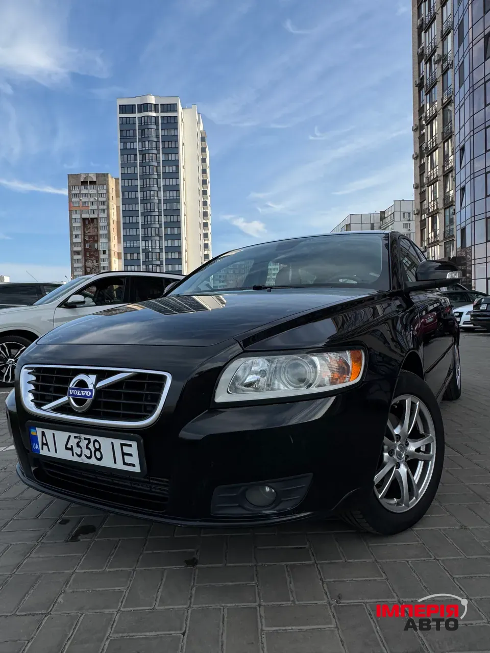 Volvo V50 - фото 2