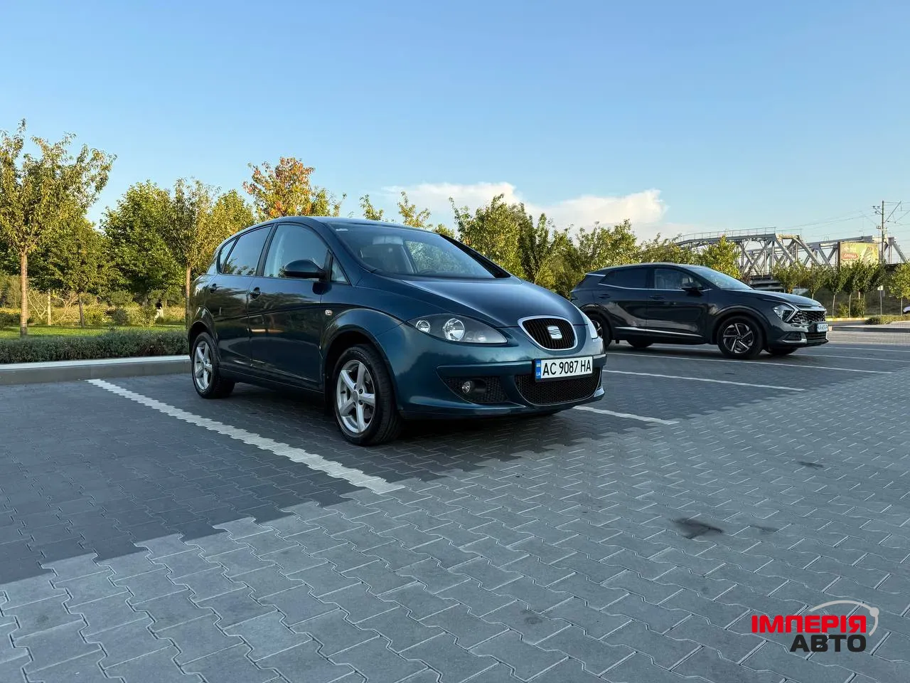 SEAT Toledo - фото 5