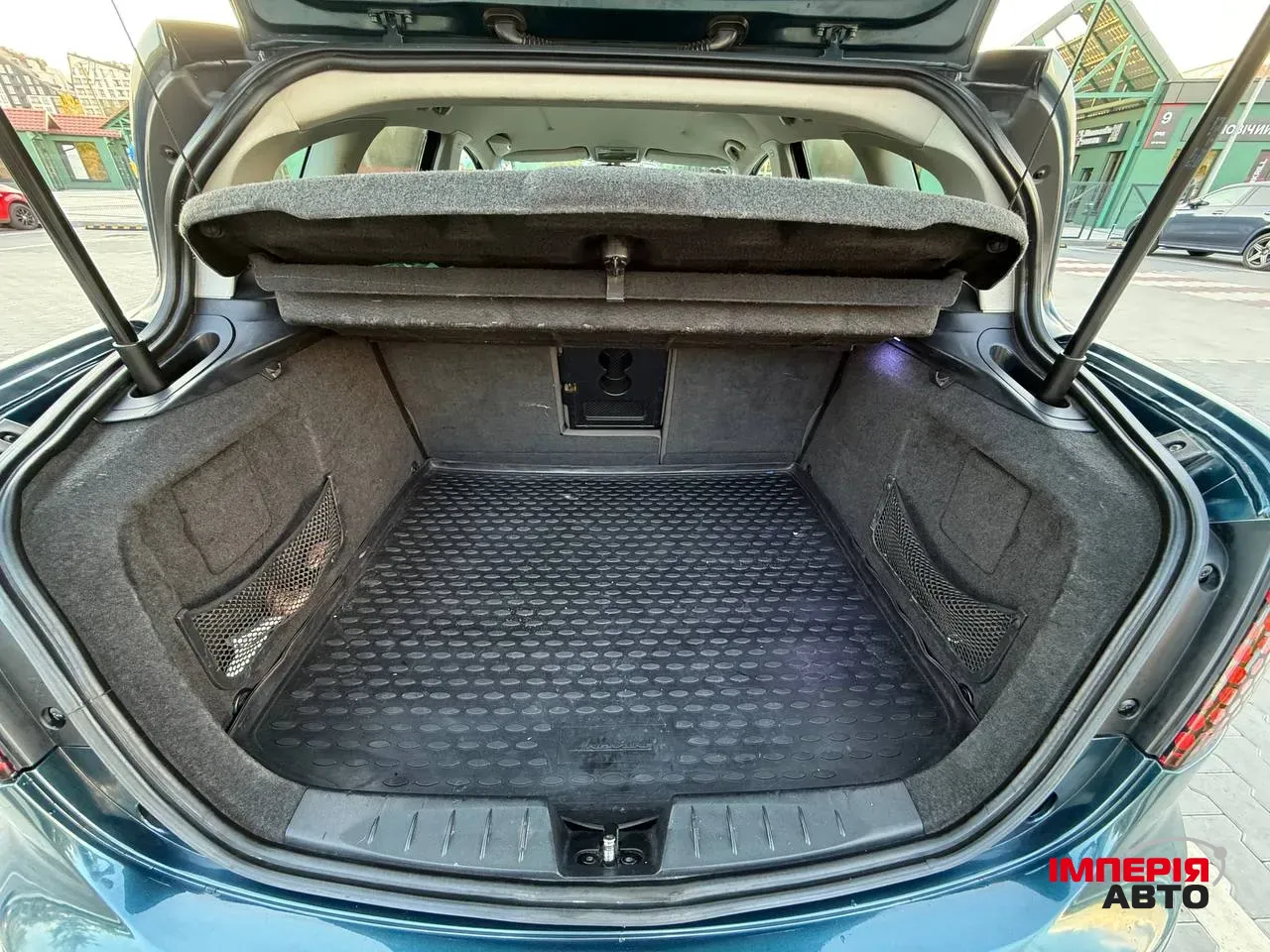 SEAT Toledo - фото 19