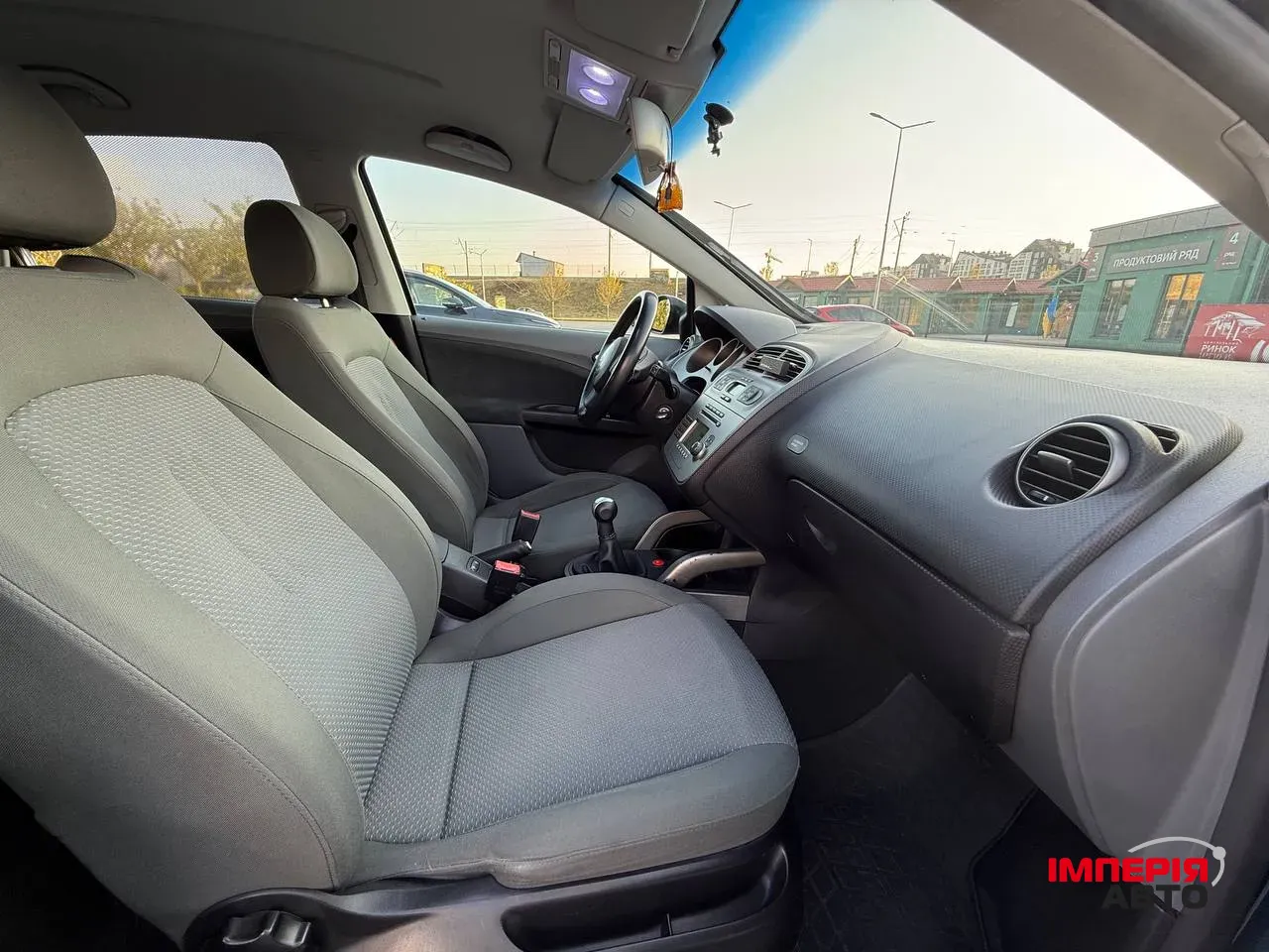 SEAT Toledo - фото 15