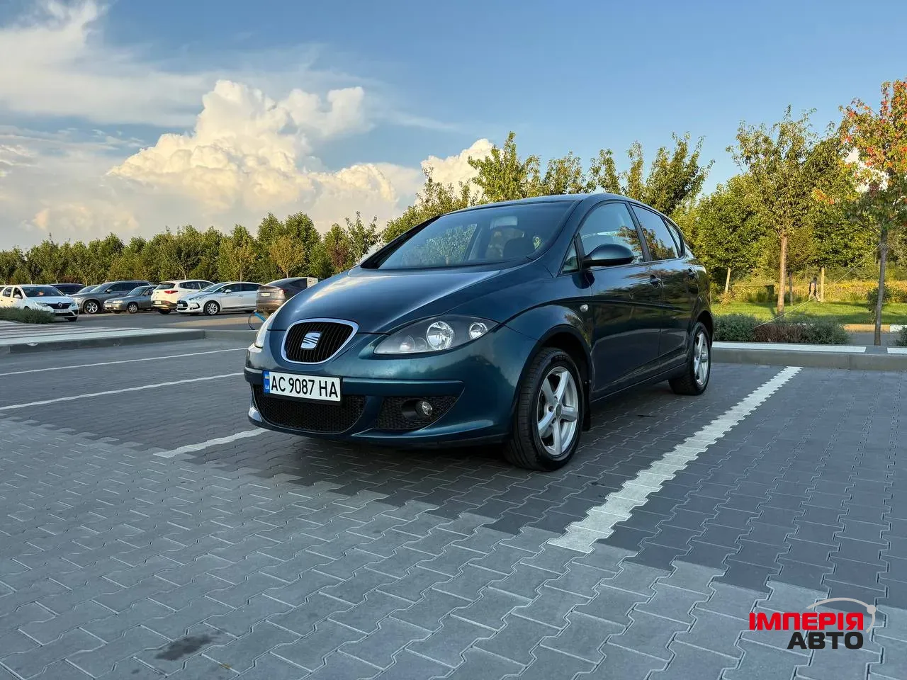 SEAT Toledo - фото 3