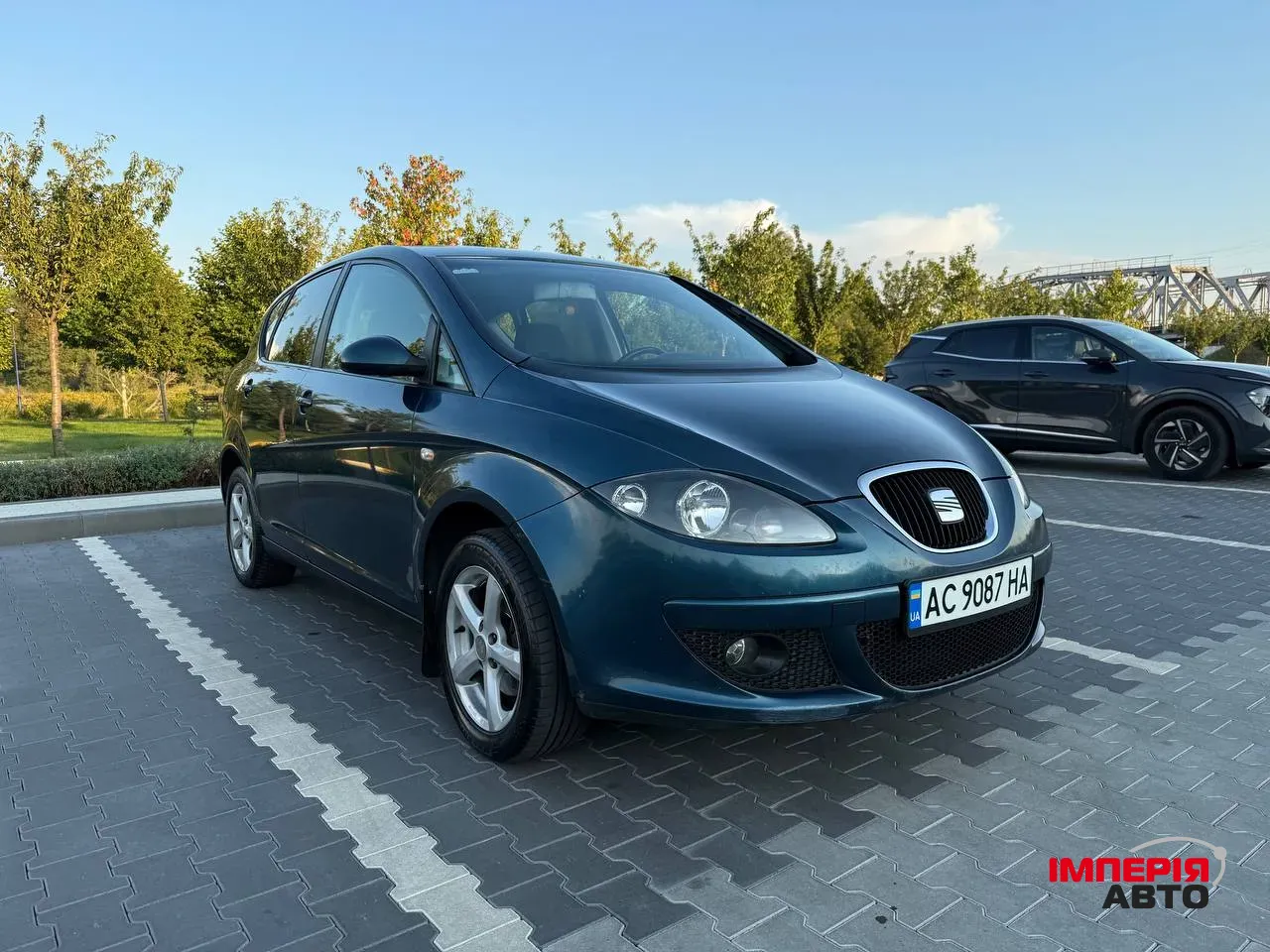 SEAT Toledo - фото 9
