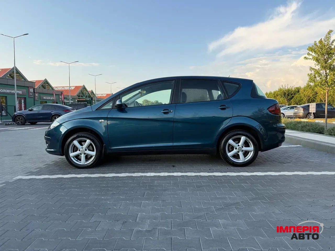 SEAT Toledo - фото 10