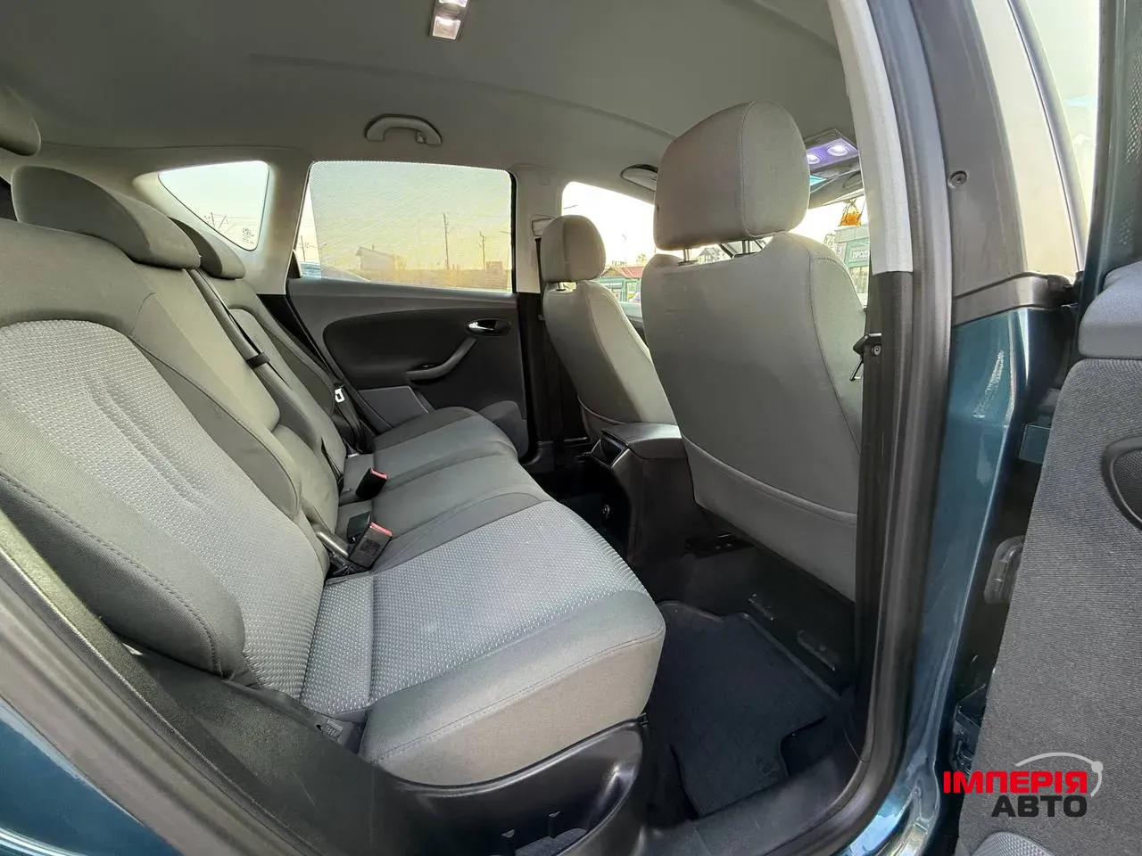 SEAT Toledo - фото 16