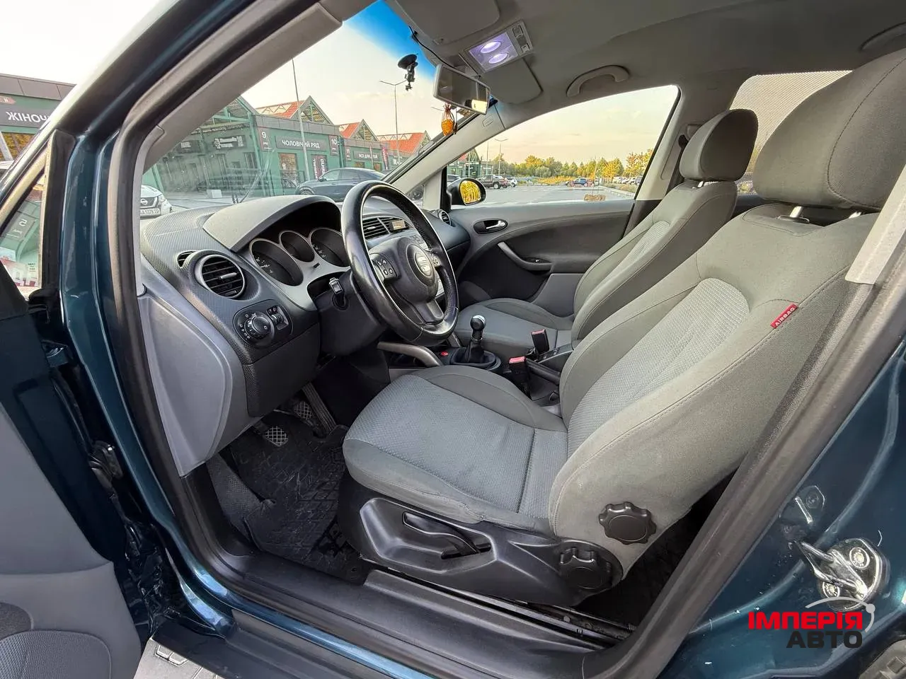 SEAT Toledo - фото 13