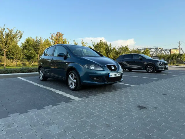 SEAT Toledo - фото 5