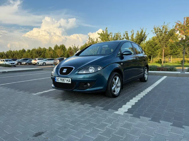 SEAT Toledo - фото 3