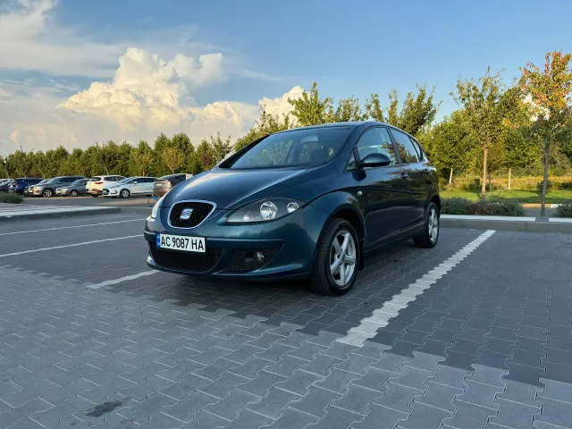 SEAT Toledo - фото 4