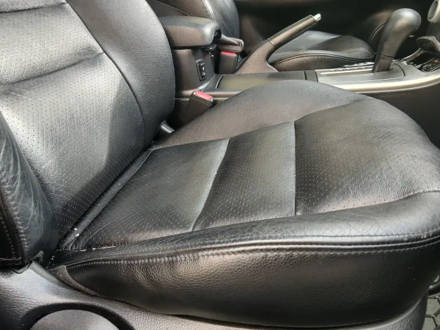 Mazda 6 - фото 4