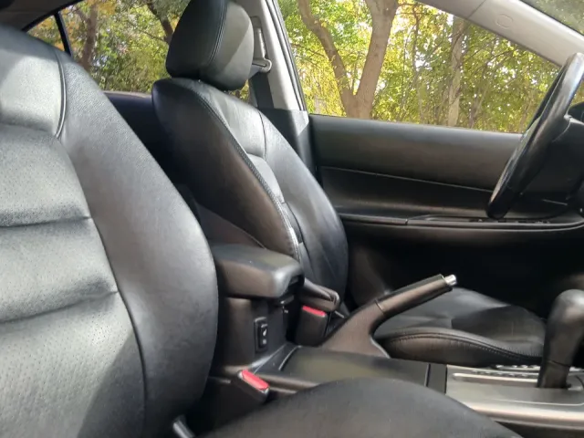 Mazda 6 - фото 2