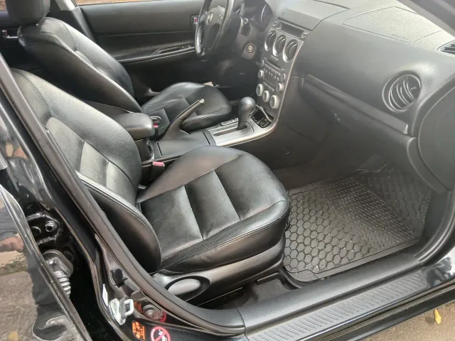 Mazda 6 - фото 5