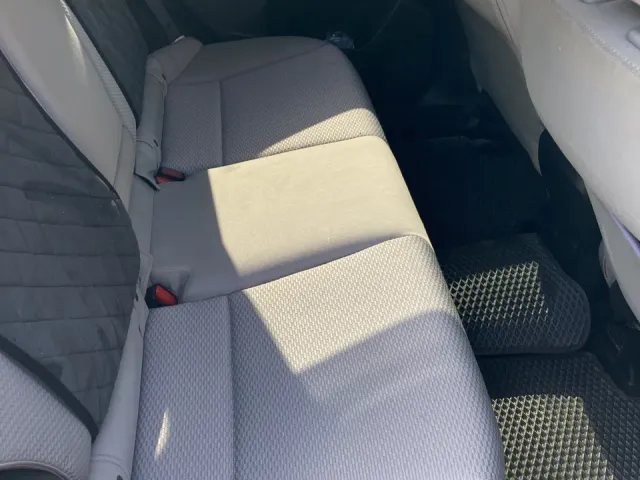 Subaru Forester - фото 3