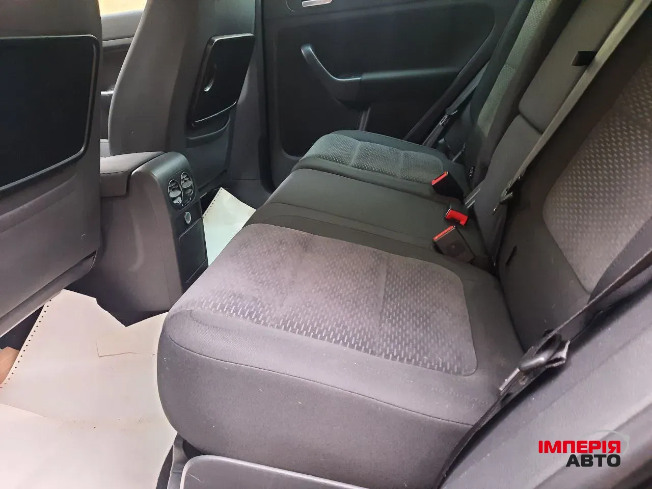 Volkswagen Golf Plus - фото 55