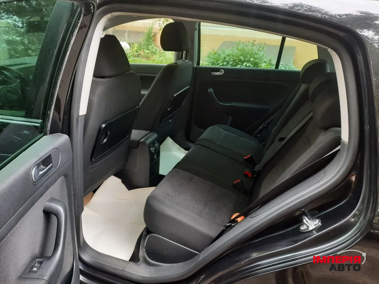 Volkswagen Golf Plus - фото 42