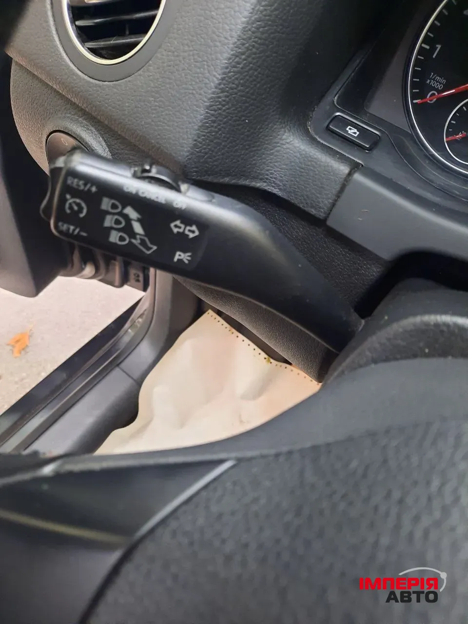 Volkswagen Golf Plus - фото 20