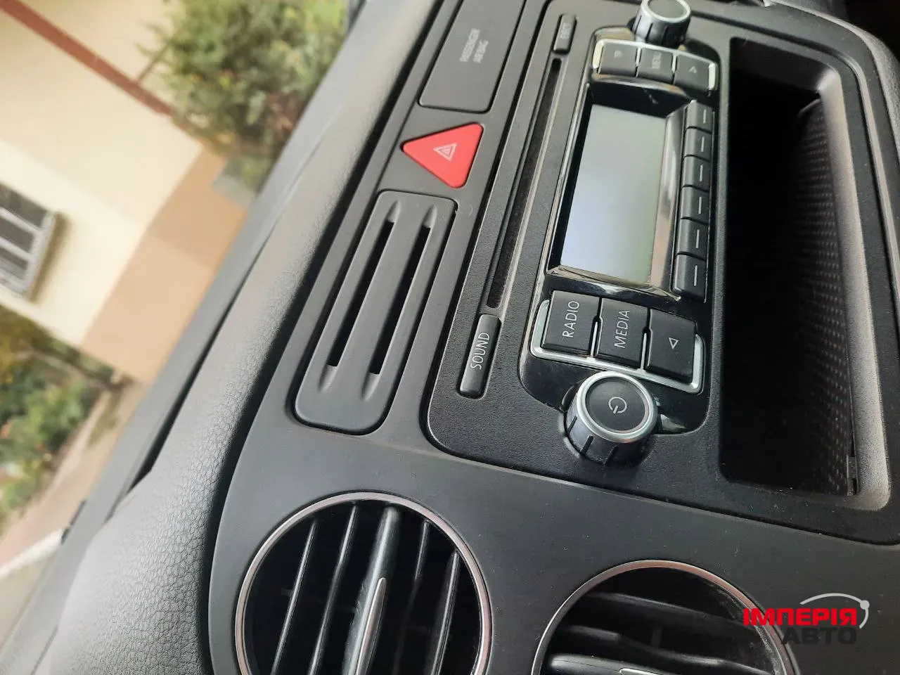 Volkswagen Golf Plus - фото 14