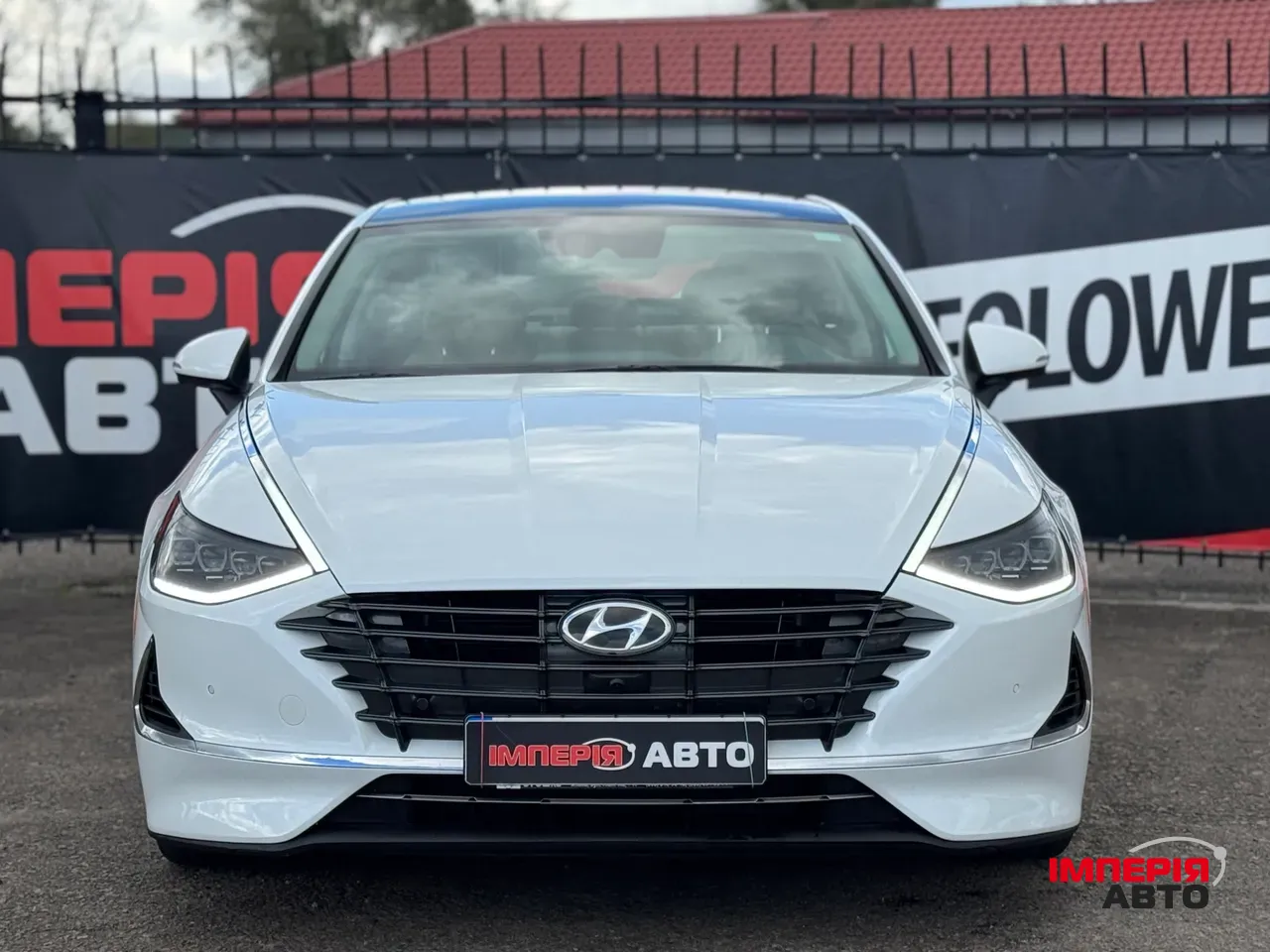 Hyundai Sonata - фото 2