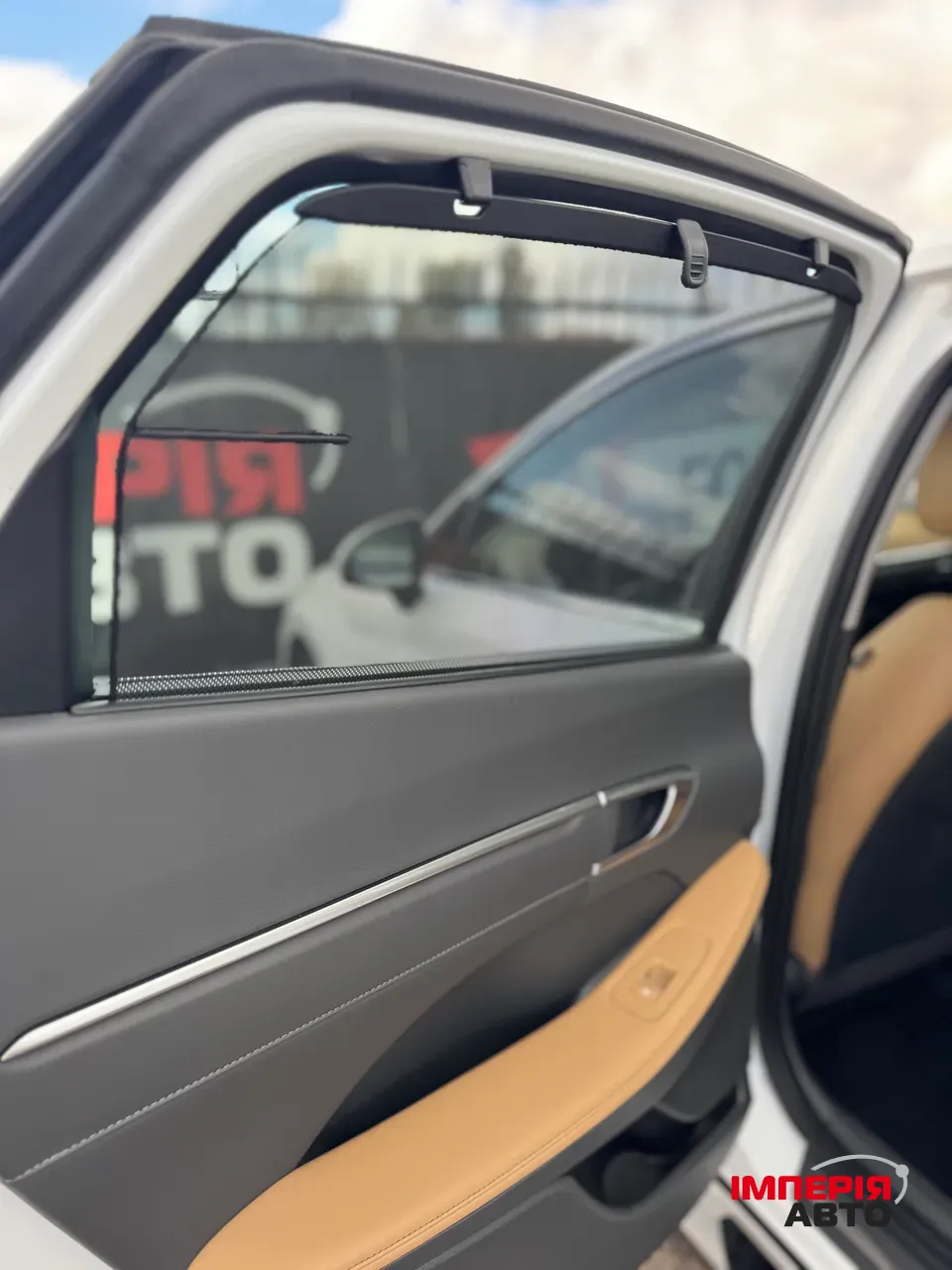 Hyundai Sonata - фото 9