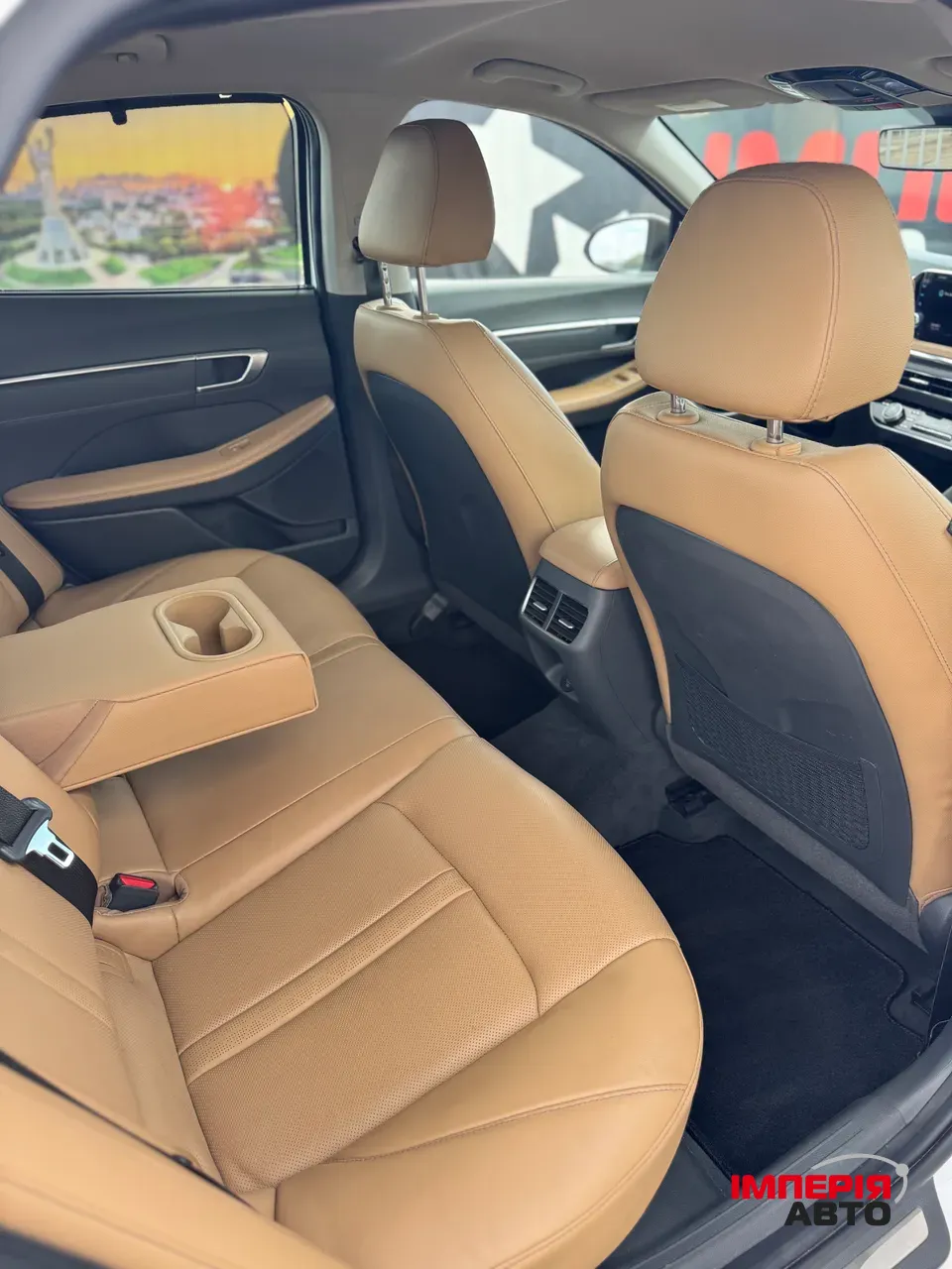 Hyundai Sonata - фото 18