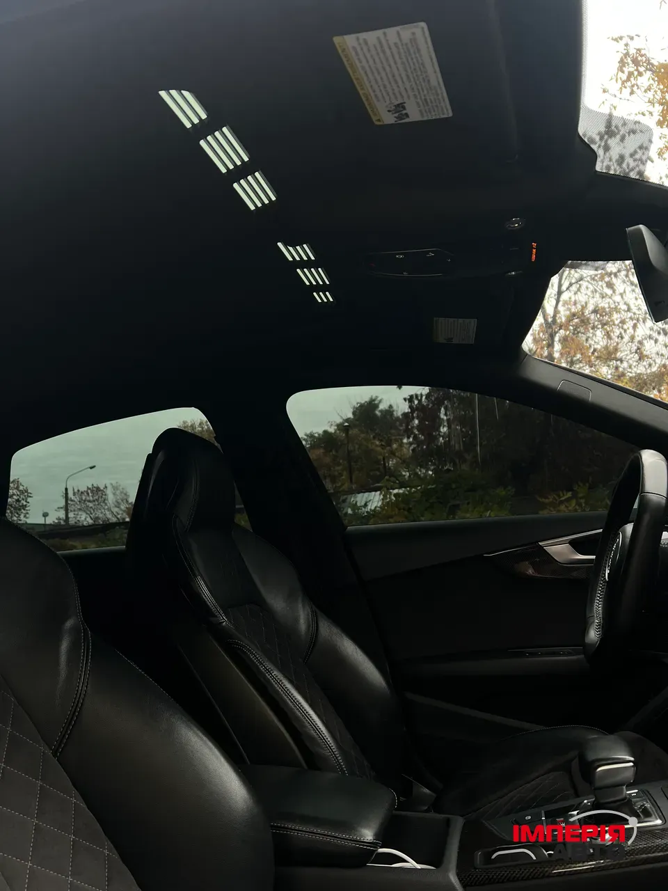 Audi S4 - фото 14