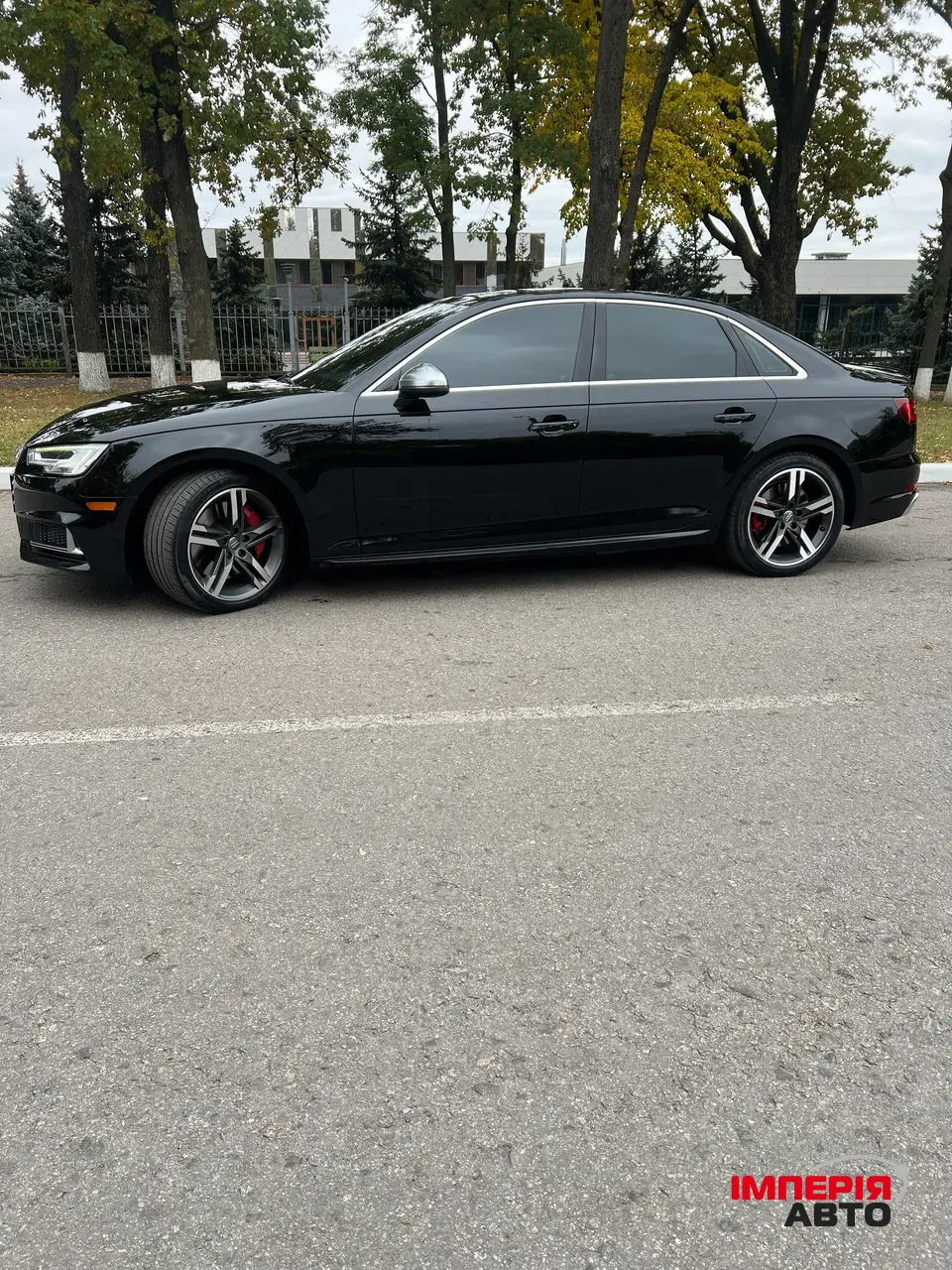 Audi S4 - фото 5