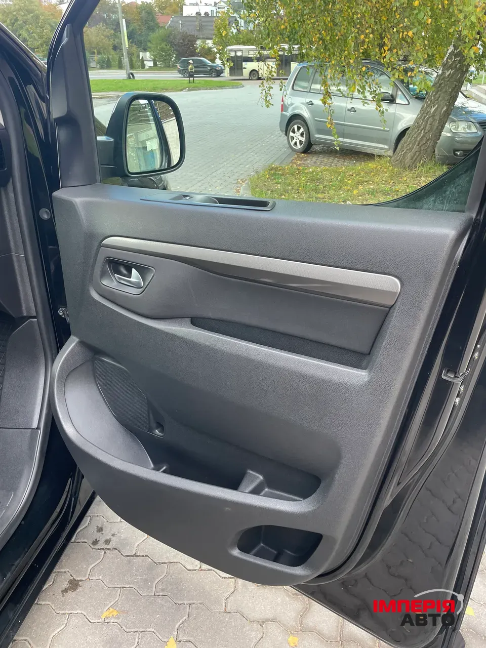 Citroen SpaceTourer - фото 20