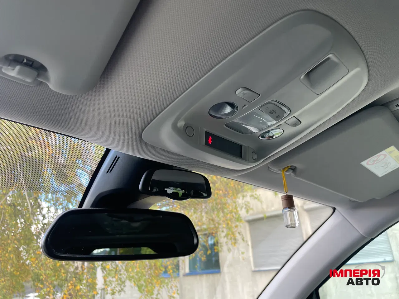 Citroen SpaceTourer - фото 28