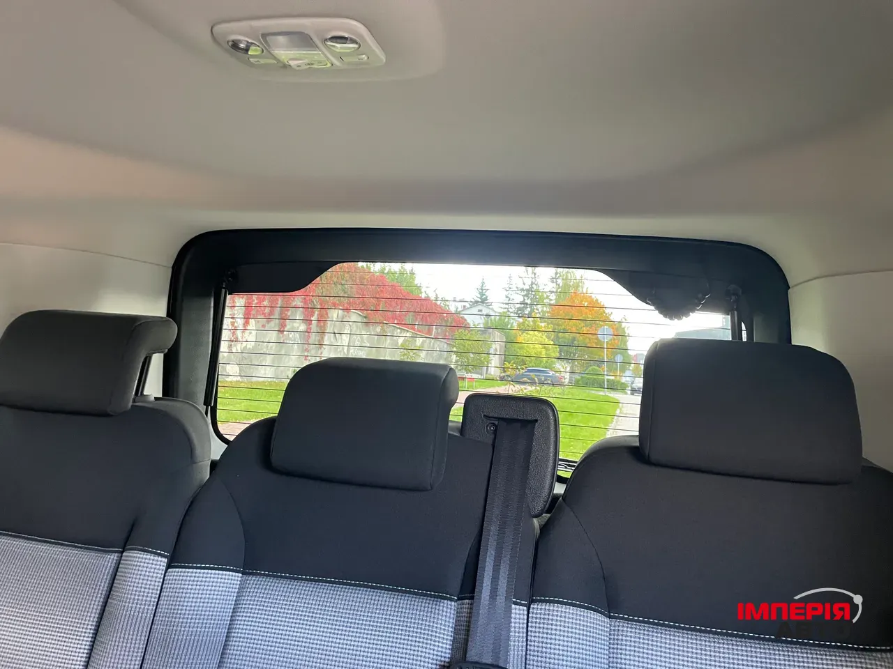 Citroen SpaceTourer - фото 23