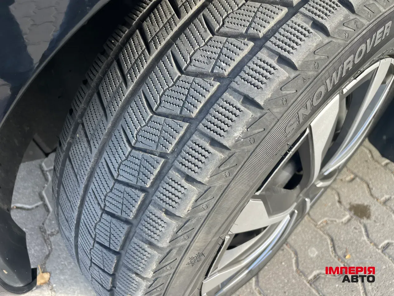 Citroen SpaceTourer - фото 11