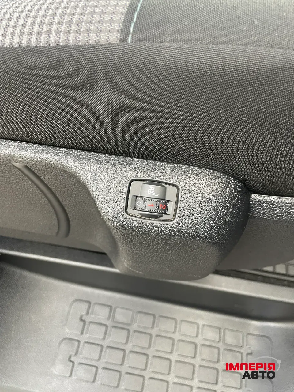 Citroen SpaceTourer - фото 15