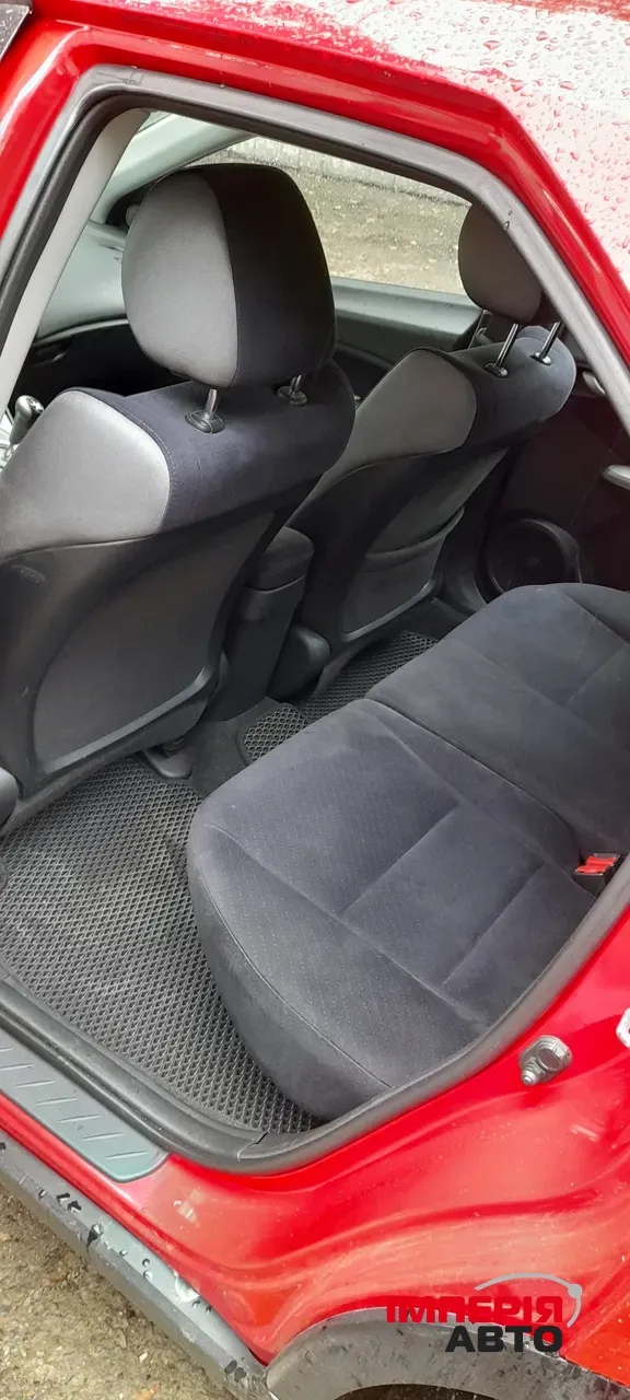 Honda Civic - фото 12