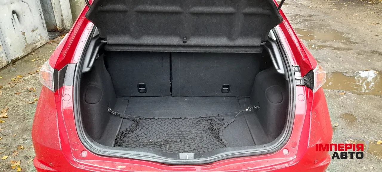 Honda Civic - фото 11