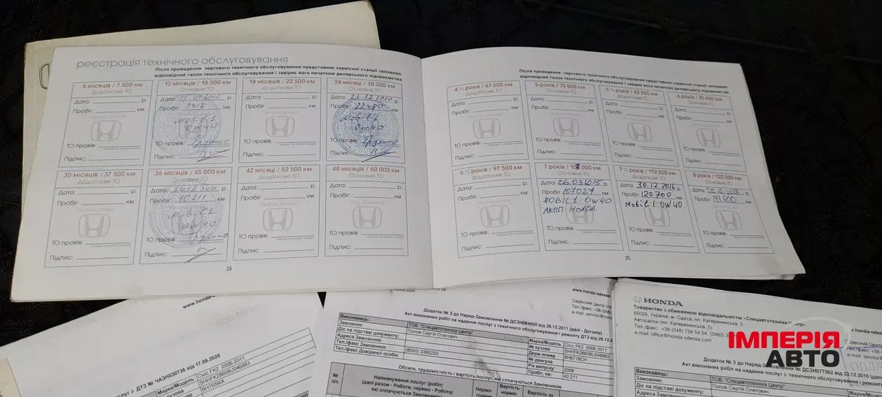 Honda Civic - фото 9