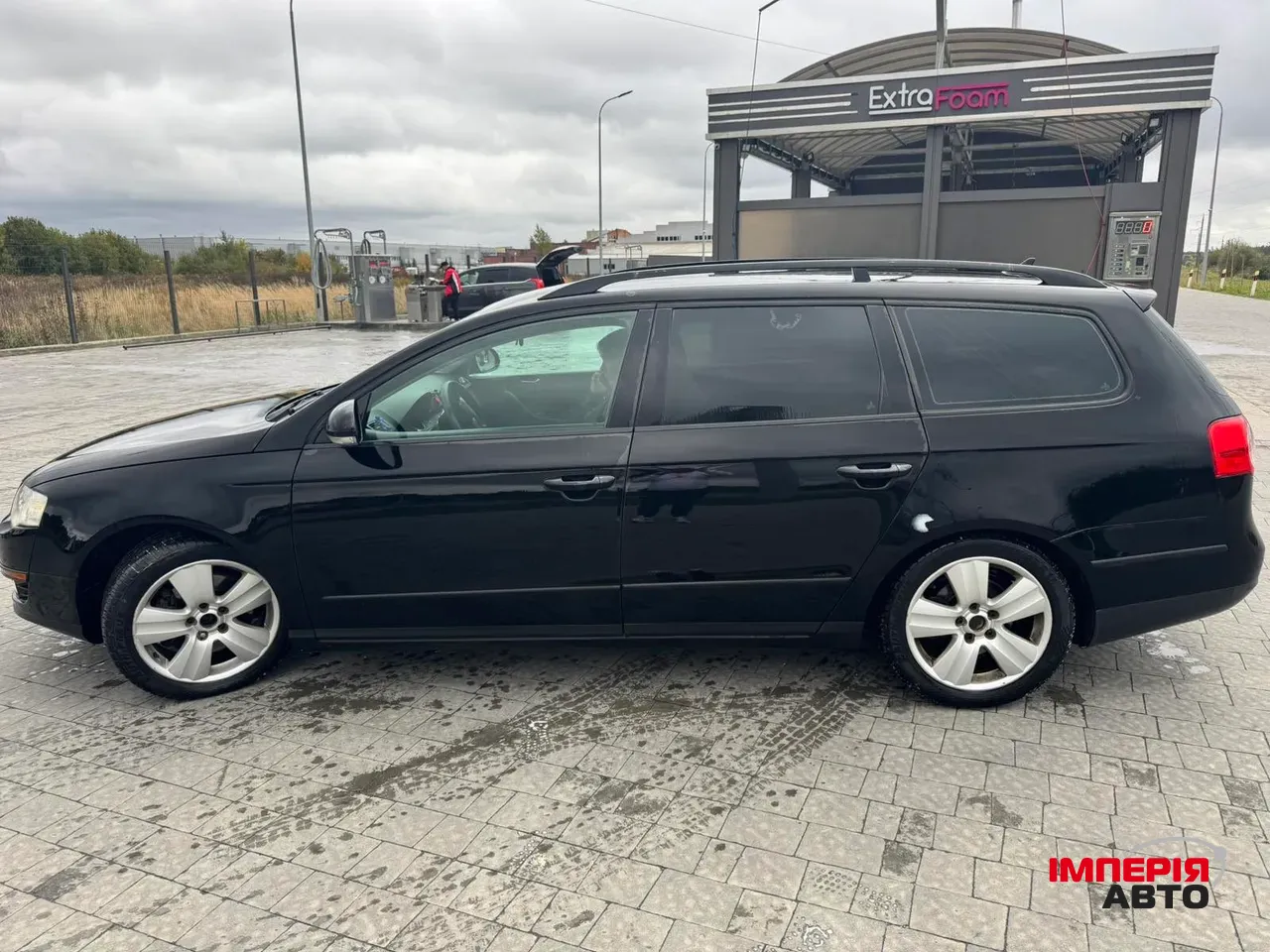 Volkswagen Passat - фото 3