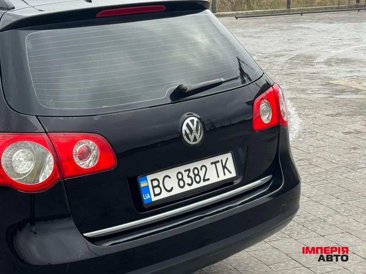 Volkswagen Passat - фото 4