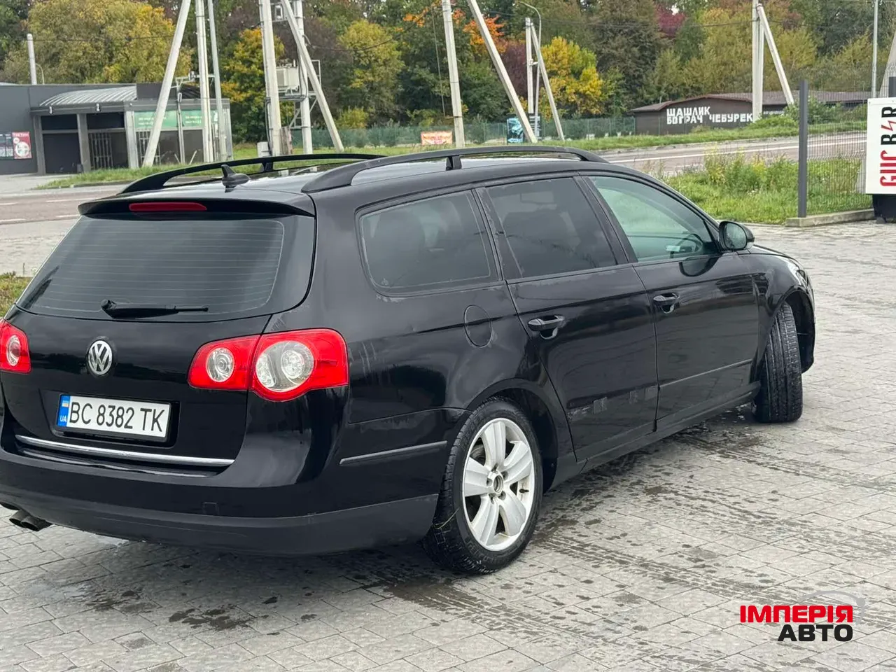 Volkswagen Passat - фото 2