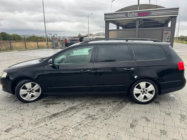 Volkswagen Passat - фото 3
